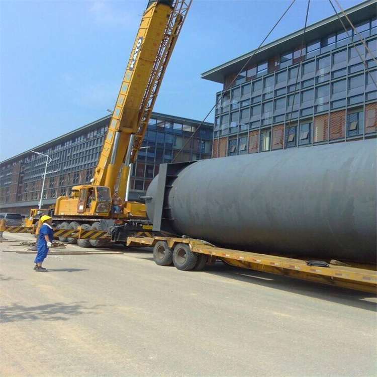 阆中大型吊车租赁公司