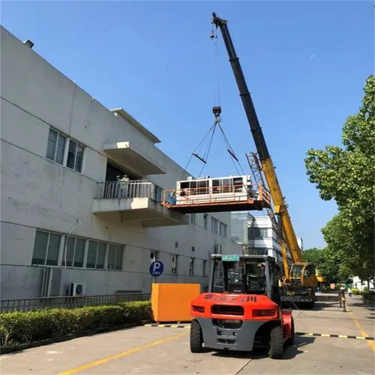 阆中小型吊车出租电话