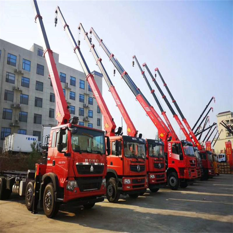 阆中租专业吊车电话