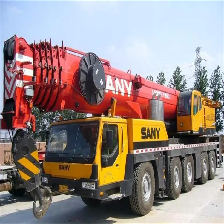 阆中附近工地哪里有吊车出租|应急吊装服务|24小时灵活调度