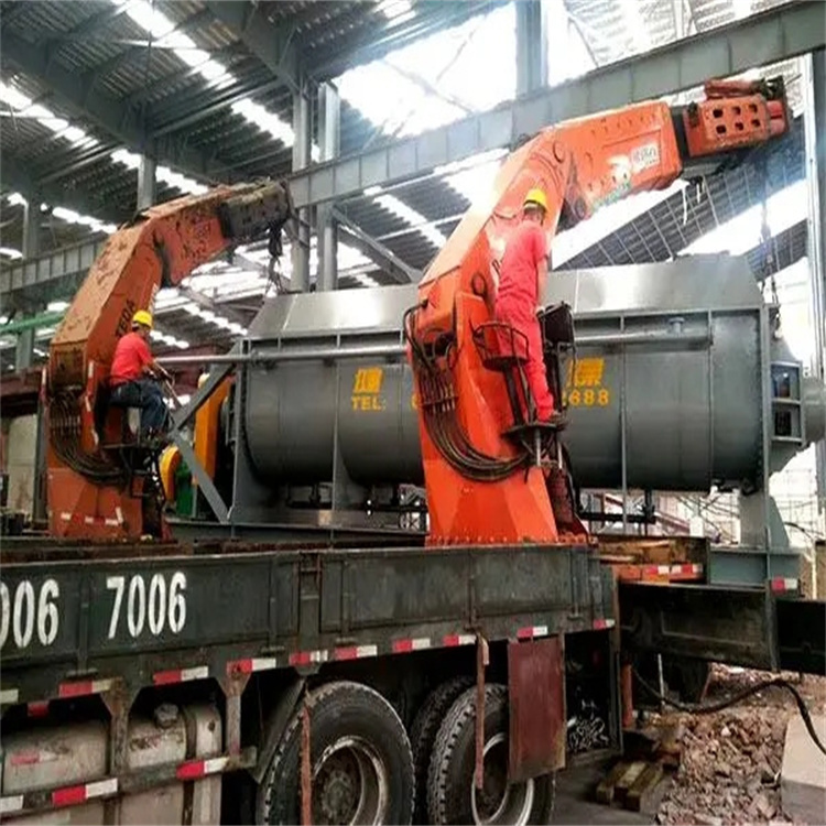 阆中大型随车吊出租多少钱