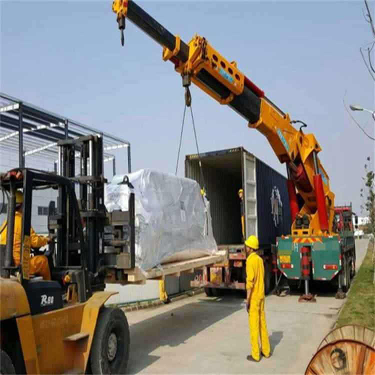 阆中专业随车吊出租电话