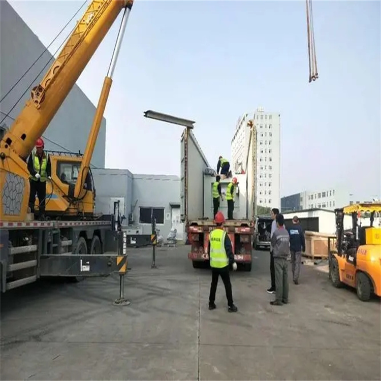 阆中如何找到附近的吊车救援服务