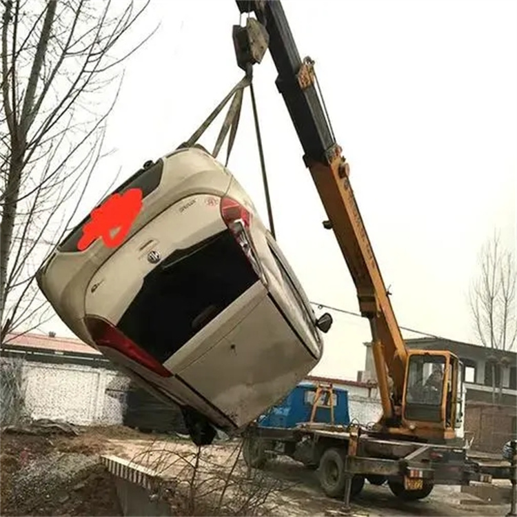 阆中随时待命，吊车24小时道路救援服务全解析