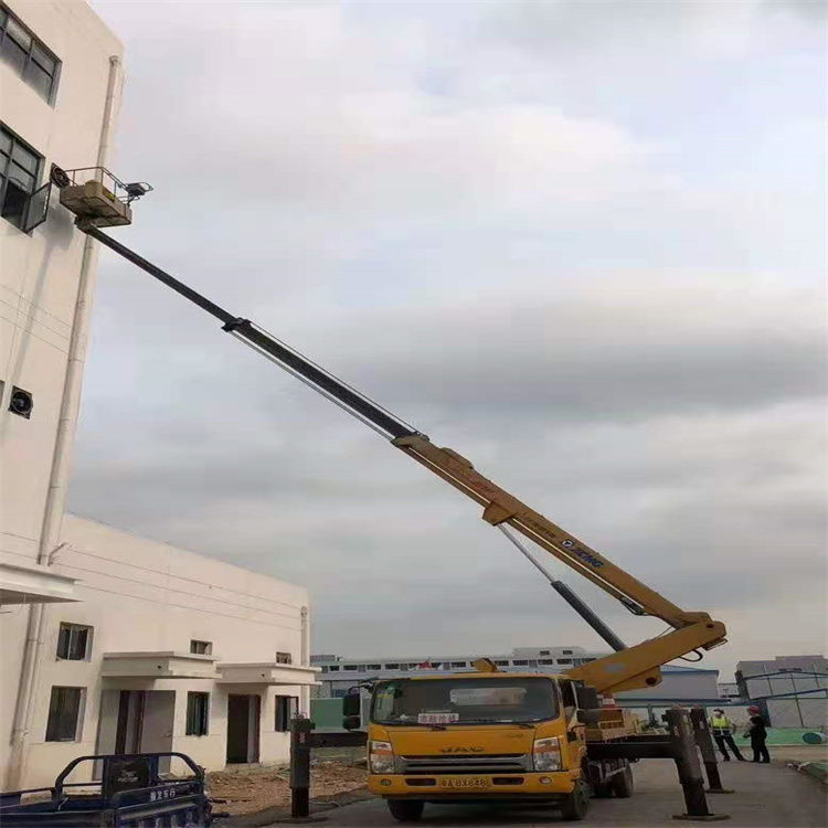 阆中附近高空车出租|市政施工/设备安装专用|随叫随到|亿立达设备租赁